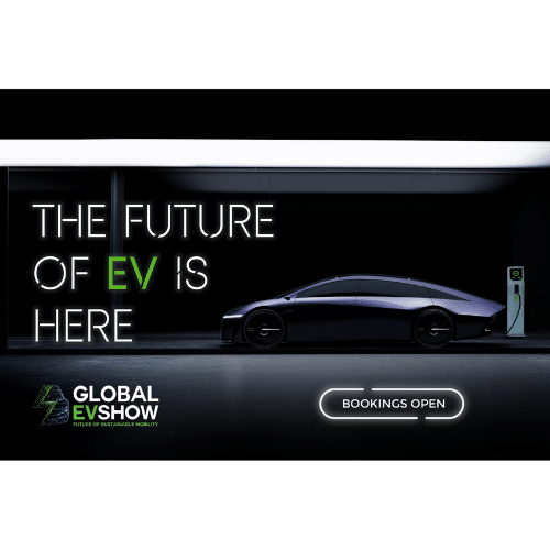 Global EV Show 2023