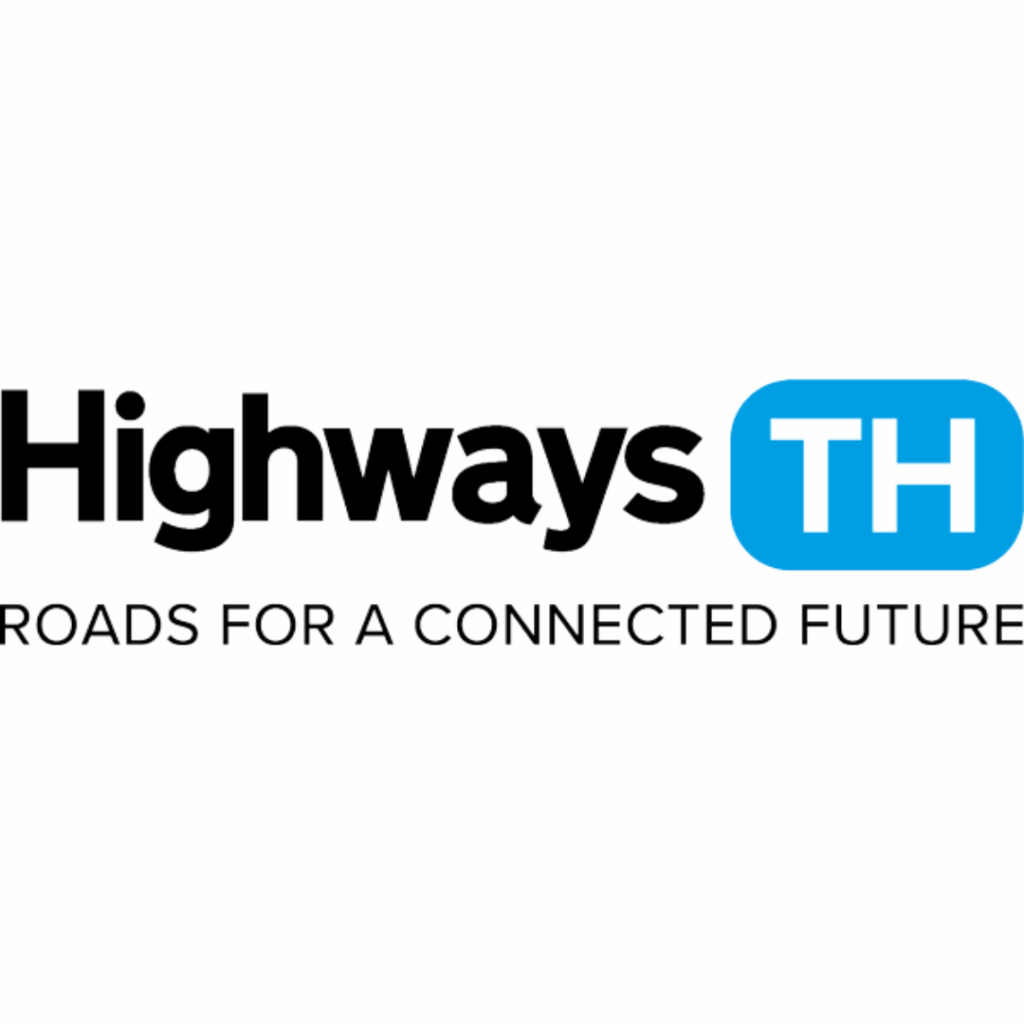 HIGHWAYS TH logo