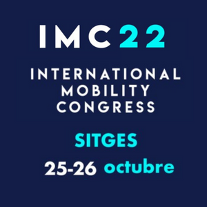 International Mobility Congress logo