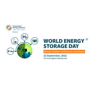 Mobility Makers Calendar World Energy Storage Day