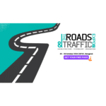 The Roads & Traffic Expo Thailand 2024