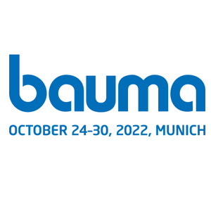 bauma 2022