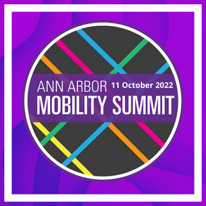 Ann Arbor Mobility Summit logo
