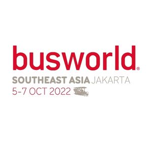 Busworld Southeast Asia 2022