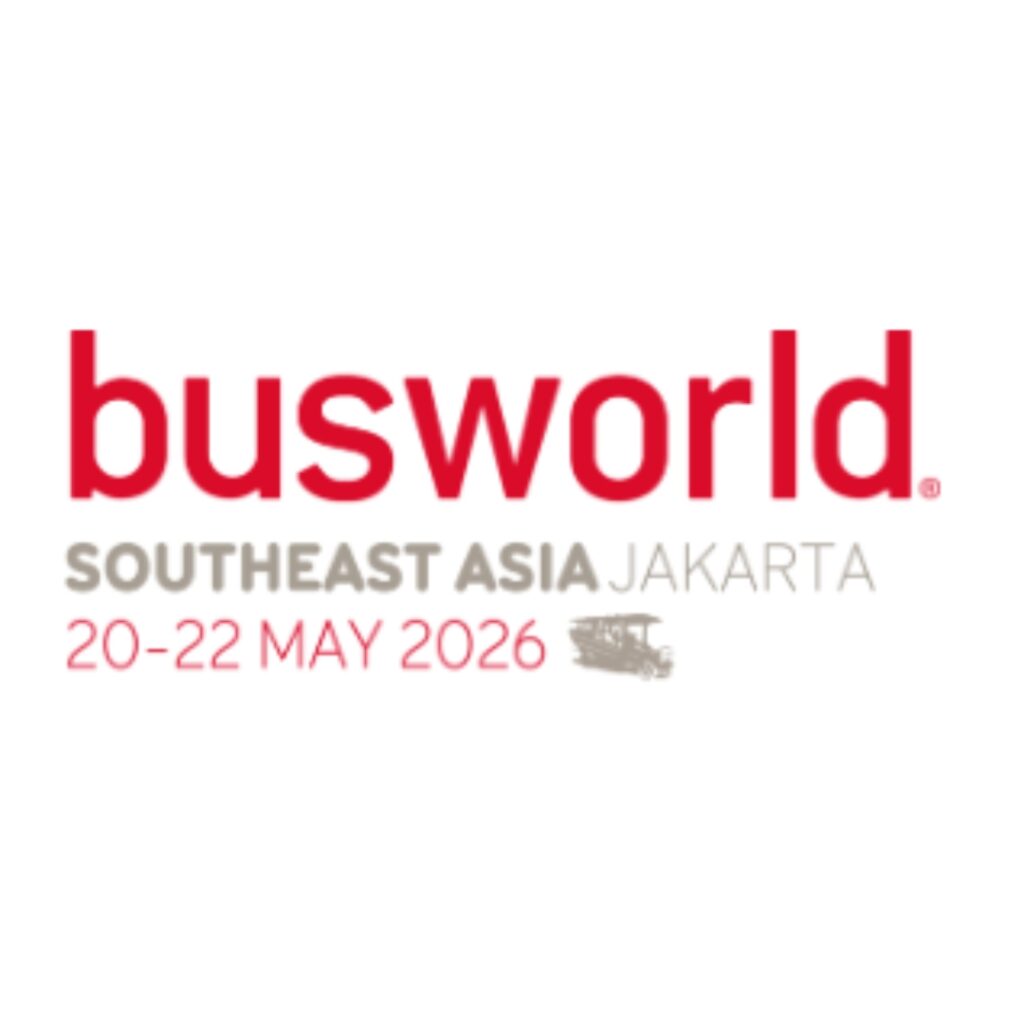Busworld Southeast Asia logo