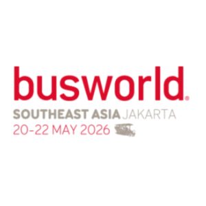 Busworld Southeast Asia logo