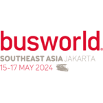 Busworld Southeast Asia 2024