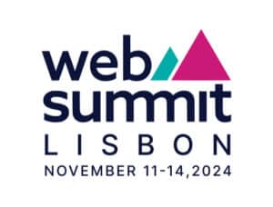Web Summit logo