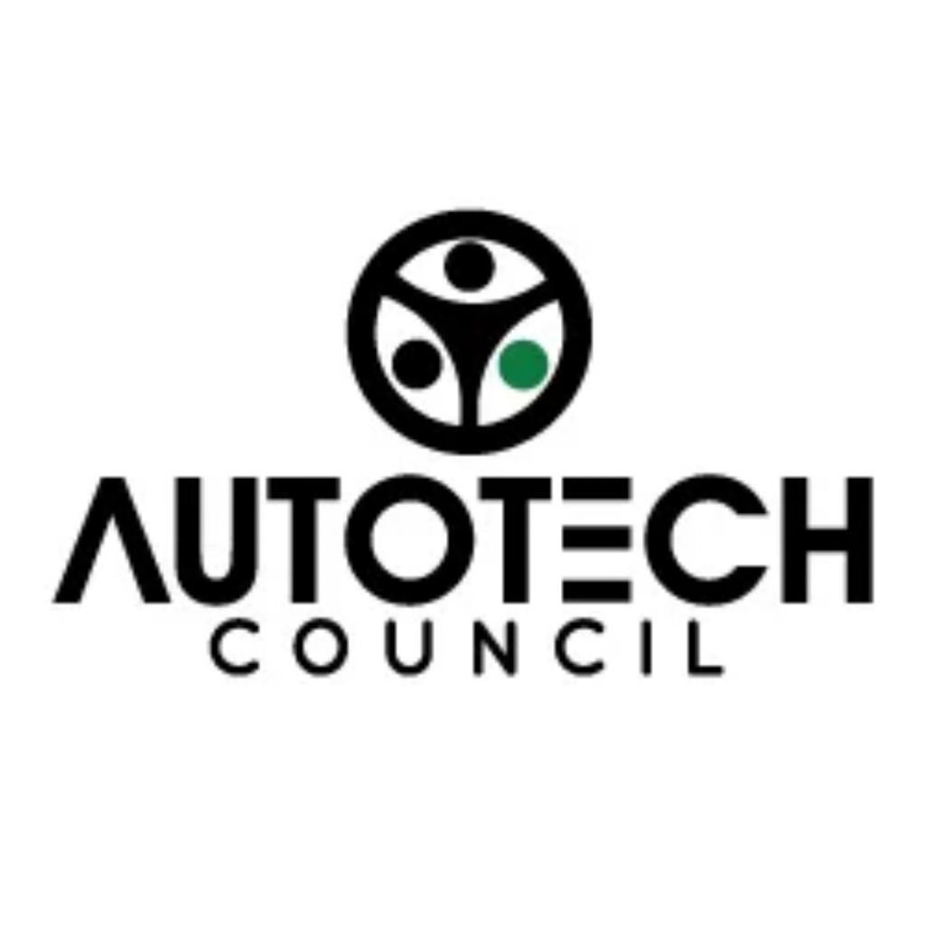 Autotech Council Spotlight on Auto Insurance logo