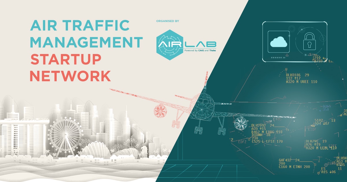 AIR Lab ATM Startup Network