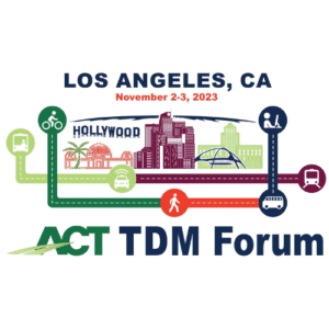 TDM Forum logo