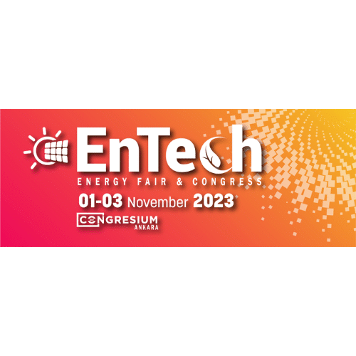 ENTECH – Sustainable Living and Zero Waste Expo logo