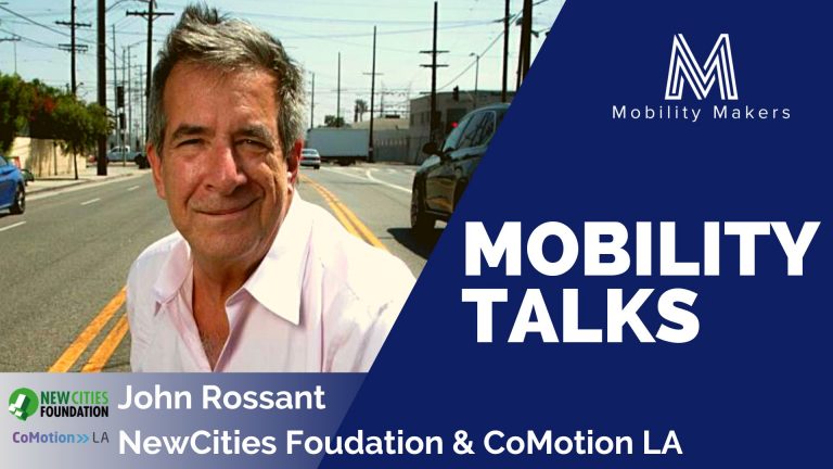 Mobility Talks Thumbnail - John Rossant