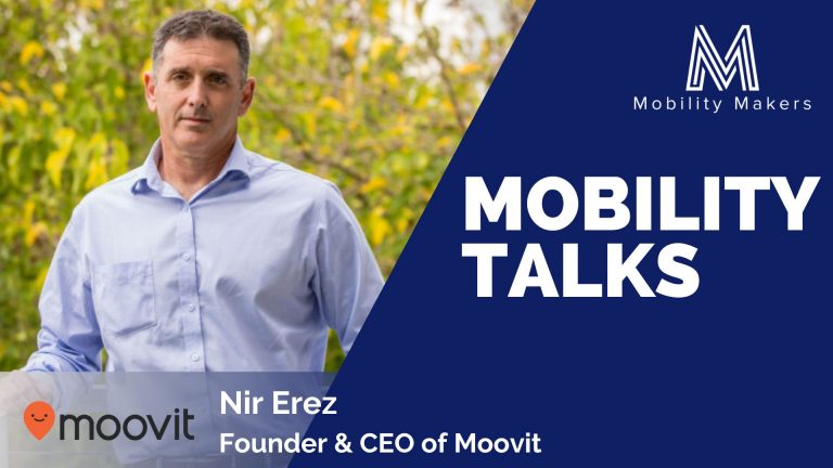 Mobility Talks Thumbnail - Nir Erez