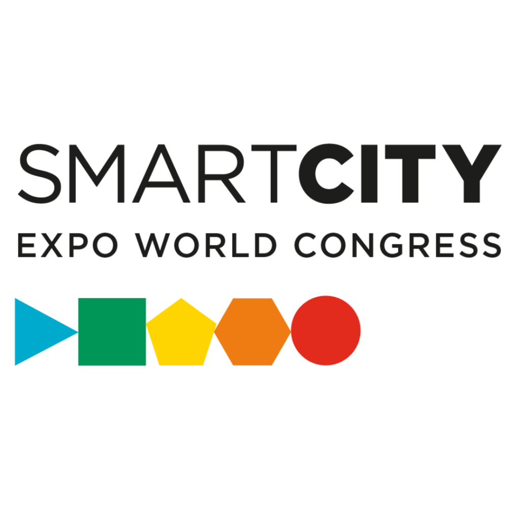 Smart City Expo World Congress logo