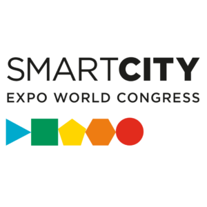Smart City Expo World Congress logo