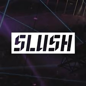 Slush logo