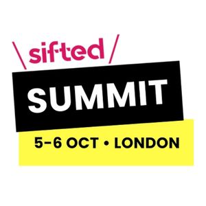 Sifted Summit logo
