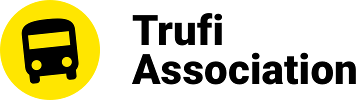 Trufi Association Logo