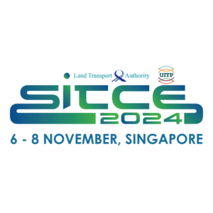 Singapore International Transport Congress & Exhibition (SITCE) logo