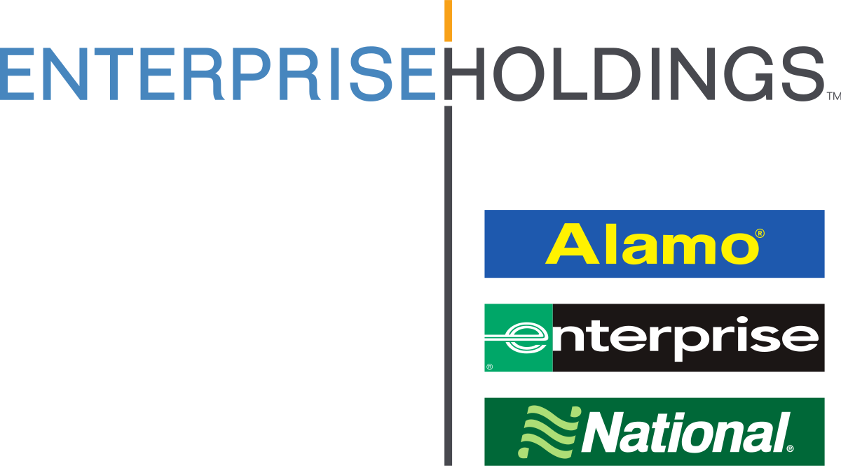 enterprise holdings logo