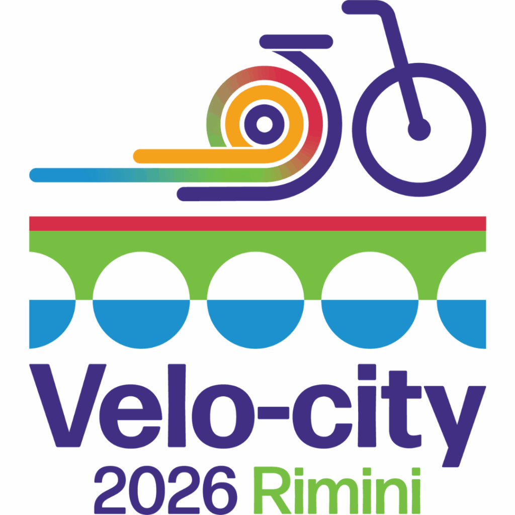 Velo-City logo