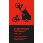 International Cargo Bike Festival 2023