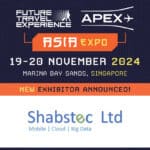 FTE APEX Asia Expo 2024