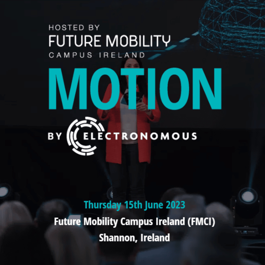 MOTION by Electronomous 2023