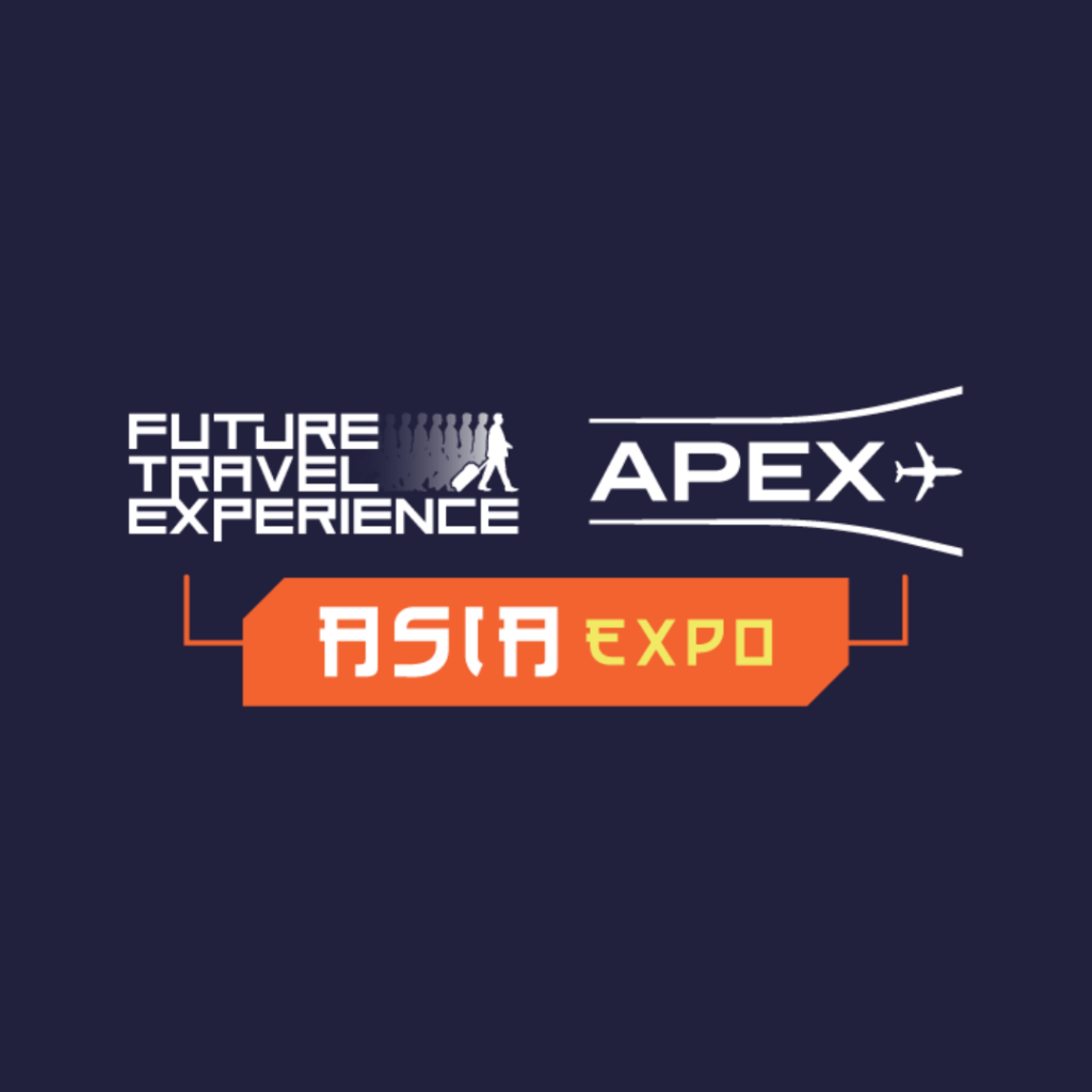 FTE APEX Asia Expo logo