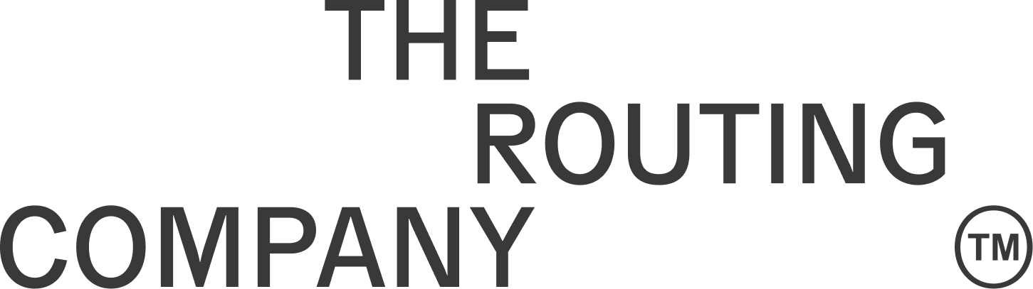 THE ROUTING COMPANY