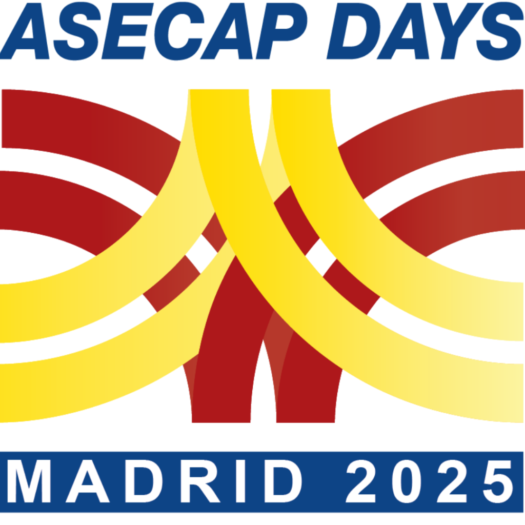 ASECAP Days logo