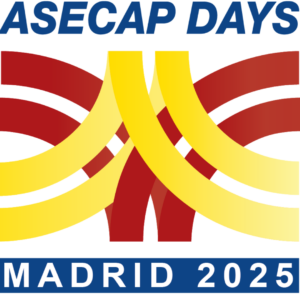 ASECAP Days logo