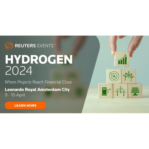 Hydrogen 2024