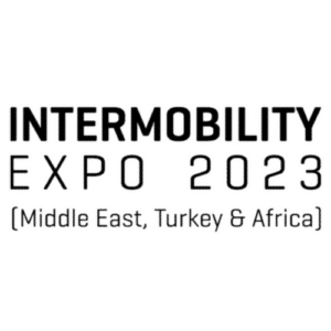 Intermobility Expo logo