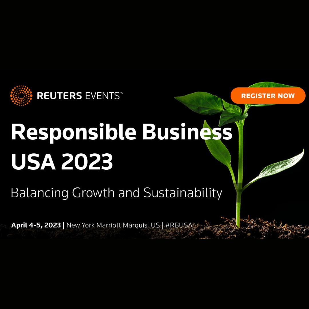 RESPONSIBLE BUSINESS USA 2023
