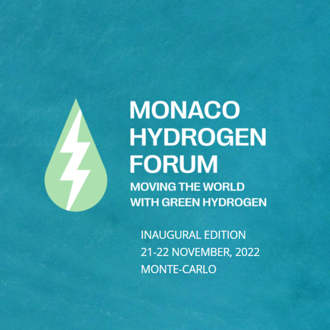 Monaco Hydrogen Forum