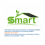 SMART Conference 2022 DAYS 2022