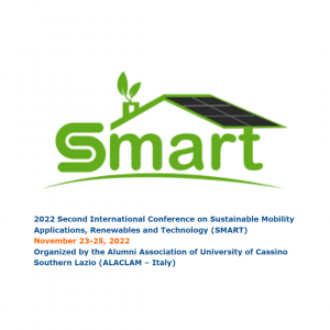 SMART Conference logo