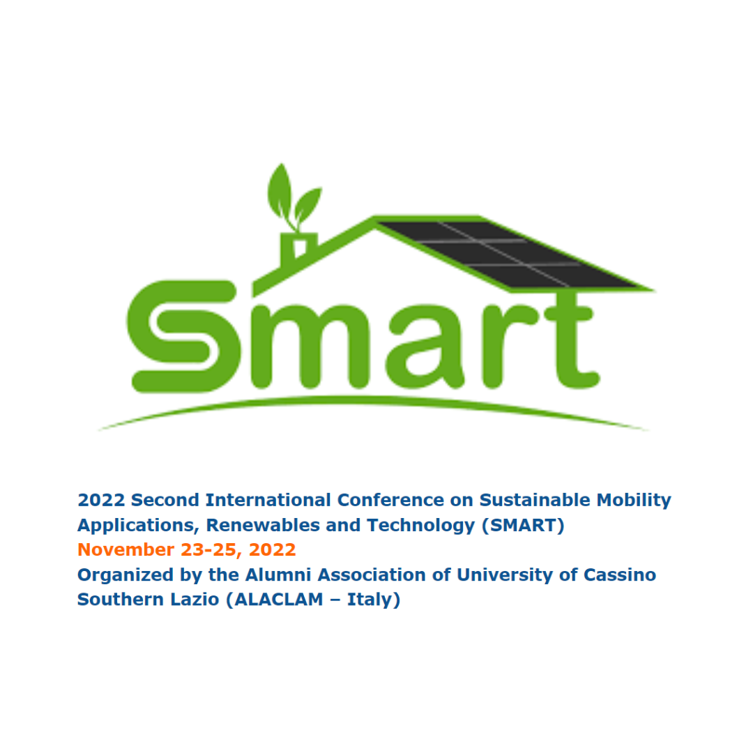 SMART Conference 2022 DAYS 2022