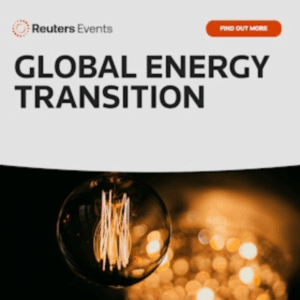 Global Energy Transition logo