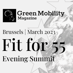 Fit for 55 Evening Summit logo