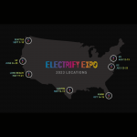 electrify expo dc