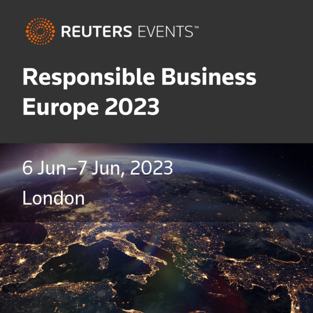 Responsible Business Europe 2023