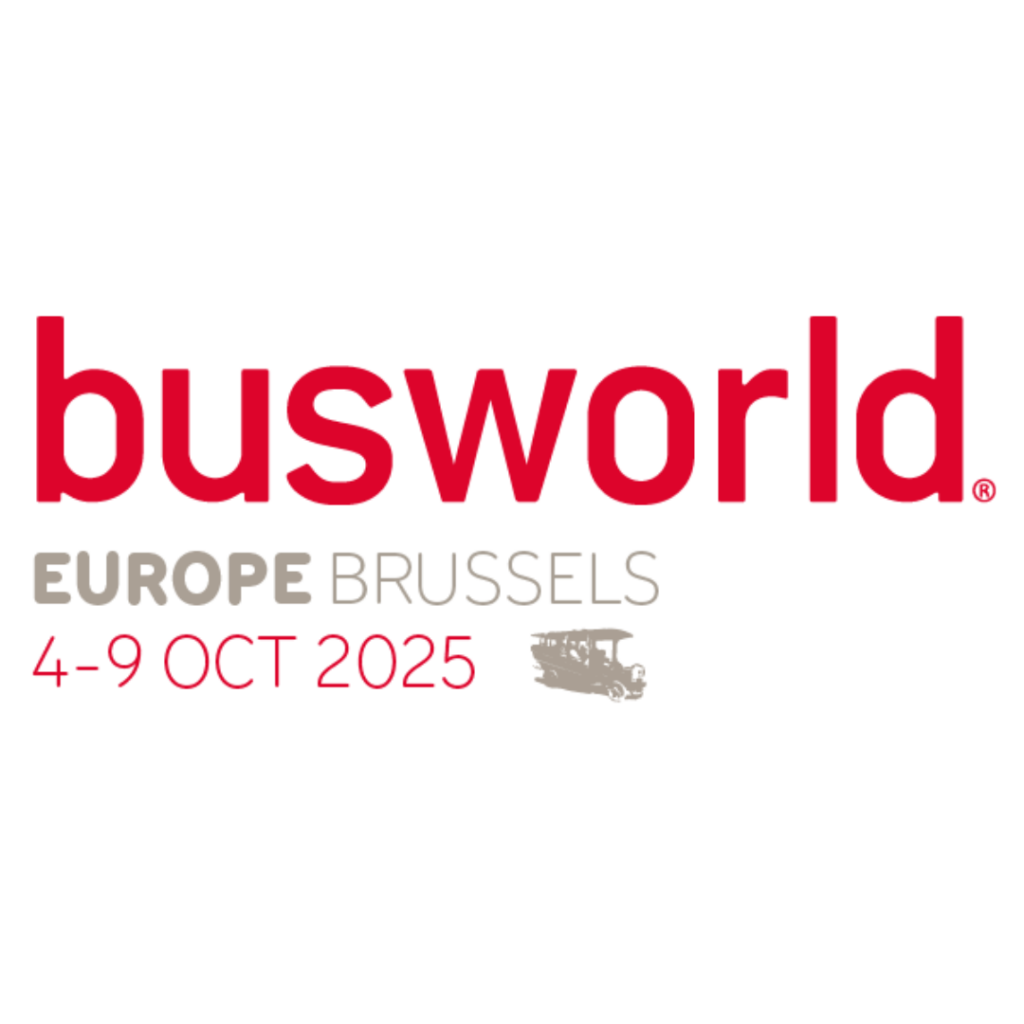 Busworld Europe logo