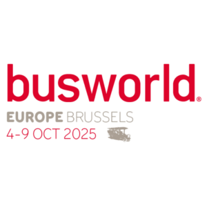 Busworld Europe logo