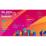 Tel Aviv Sparks Innovation Festival 2024