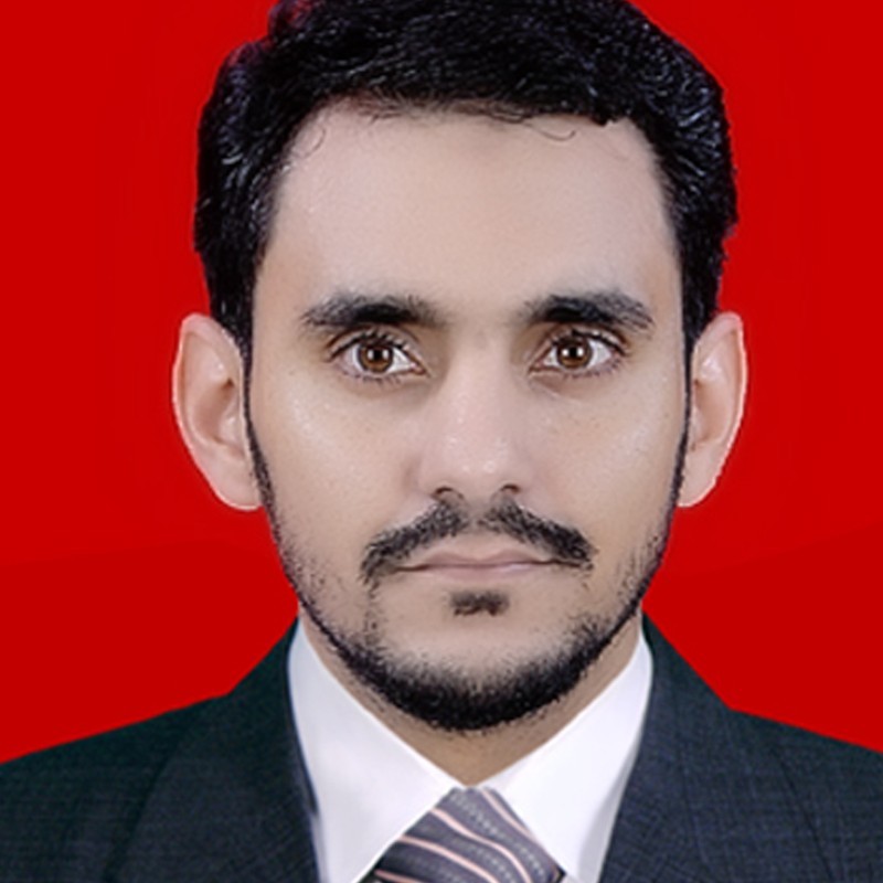 Yassir N.