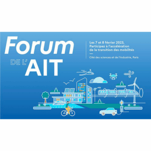 Forum de l’AIT logo
