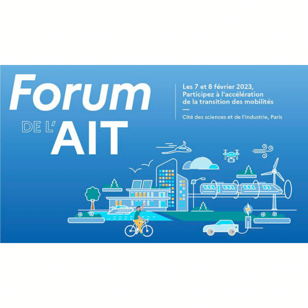 Forum de l’AIT logo